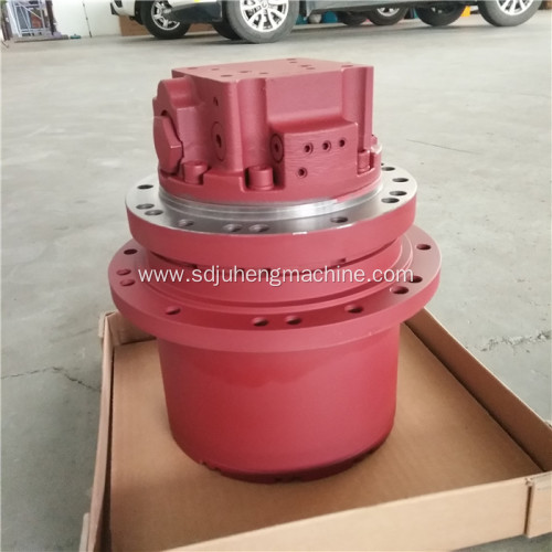 Excavator TB135 travel motor TB135 final drive